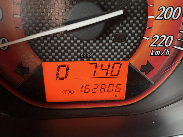 TOYOTA豐田 YARIS  第10張相片