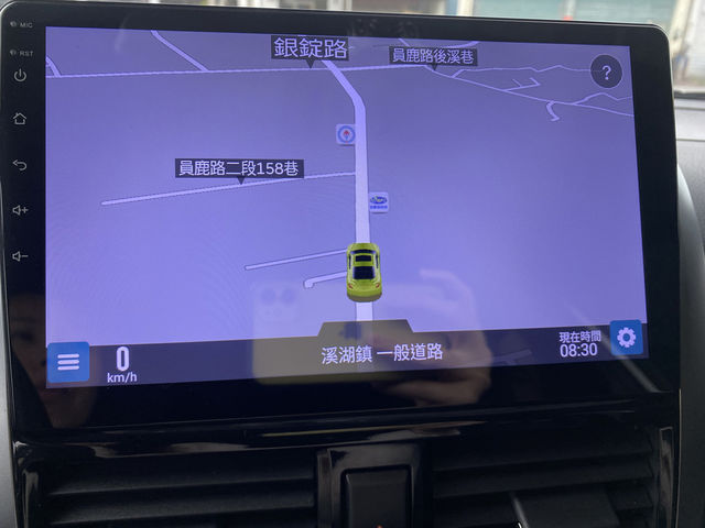 TOYOTA豐田 YARIS  第13張相片