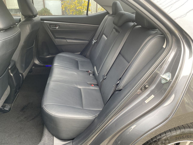 TOYOTA豐田 ALTIS  第8張相片