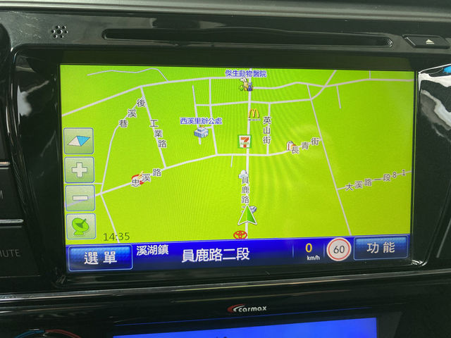 TOYOTA豐田 ALTIS  第11張相片