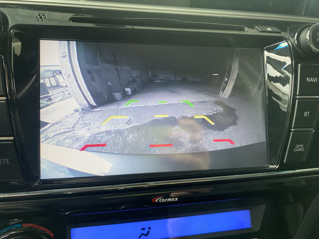TOYOTA豐田 ALTIS  第12張相片