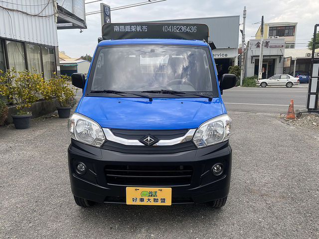 MITSUBISHI三菱 VERYCA  第3張相片