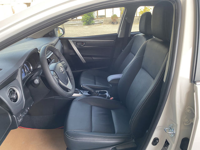 TOYOTA豐田 ALTIS  第7張相片