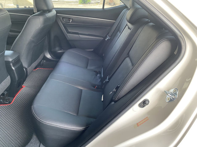TOYOTA豐田 ALTIS  第8張相片