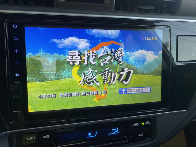 TOYOTA豐田 ALTIS  第9張相片
