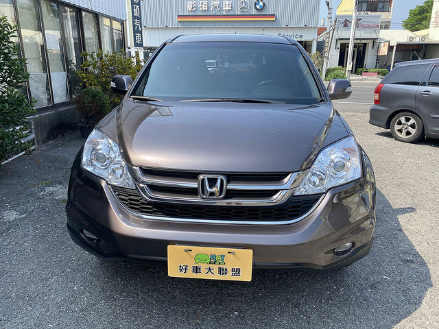 HONDA本田 CR-V  第3張相片