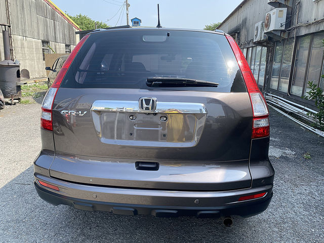 HONDA本田 CR-V  第4張相片