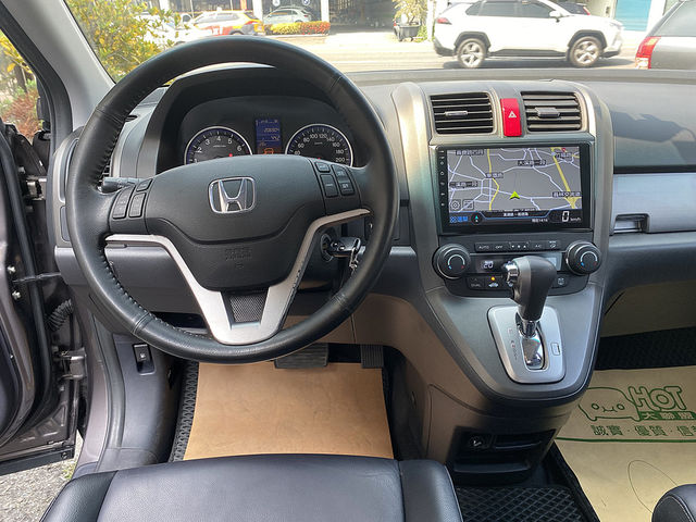 HONDA本田 CR-V  第5張相片