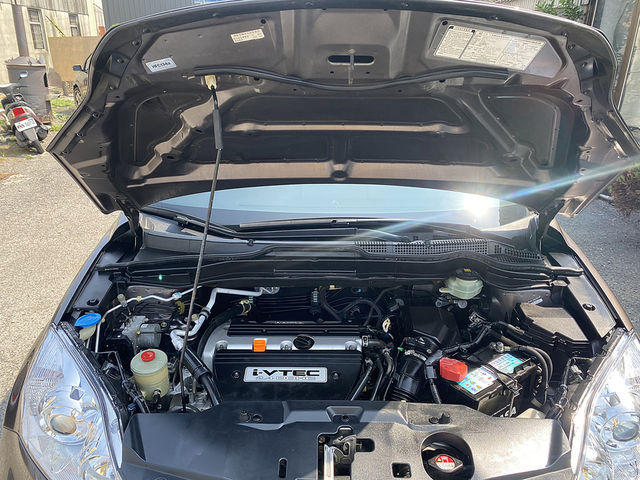 HONDA本田 CR-V  第6張相片