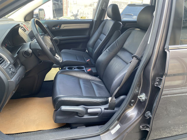 HONDA本田 CR-V  第7張相片