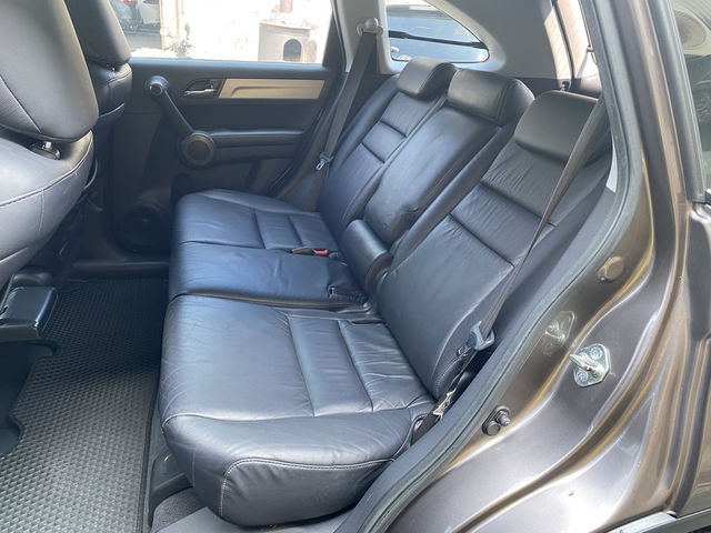 HONDA本田 CR-V  第8張相片