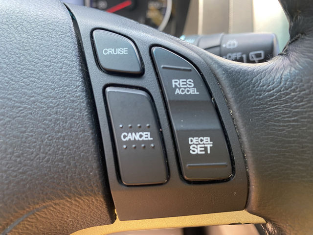 HONDA本田 CR-V  第12張相片
