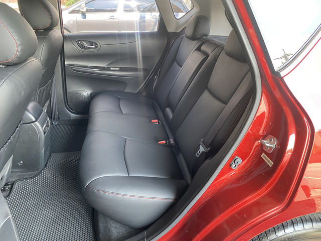 NISSAN日產 TIIDA  第8張相片