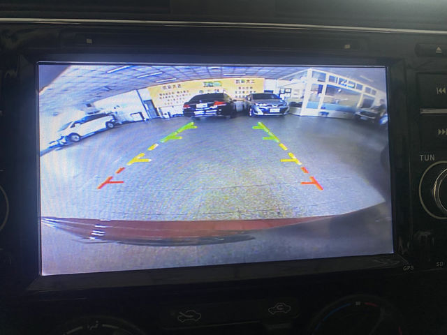 NISSAN日產 TIIDA  第11張相片