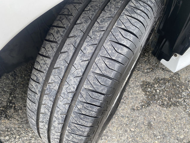 TOYOTA豐田 WISH  第15張相片