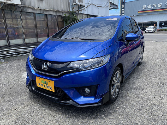 HONDA本田 FIT  第1張相片