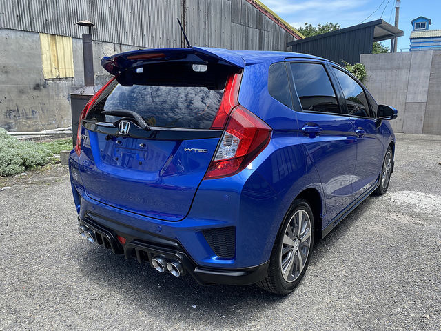 HONDA本田 FIT  第2張相片