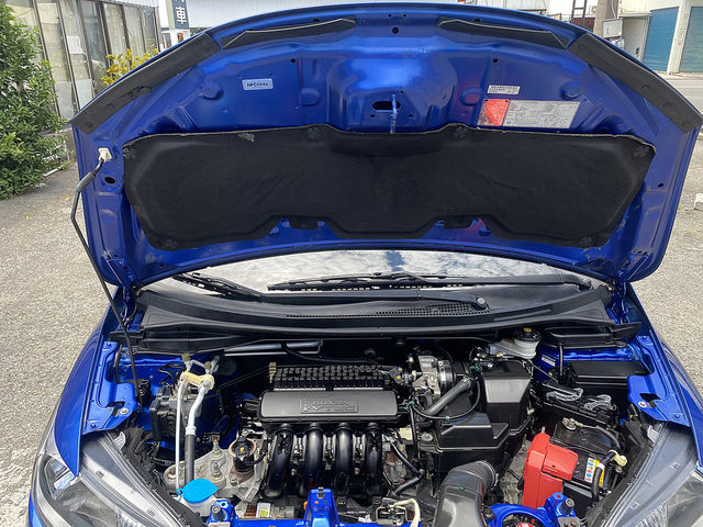 HONDA本田 FIT  第6張相片