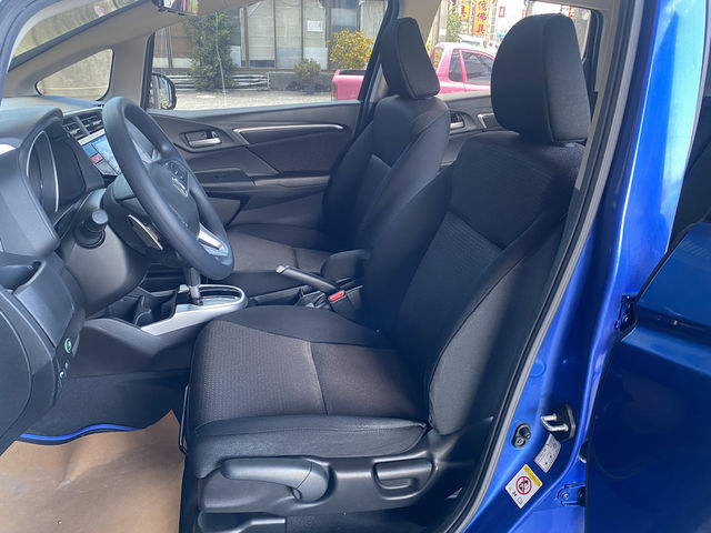 HONDA本田 FIT  第7張相片