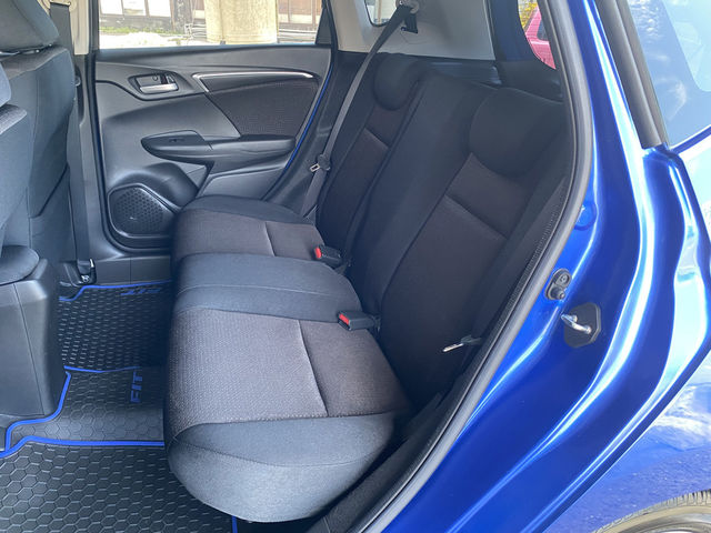 HONDA本田 FIT  第8張相片