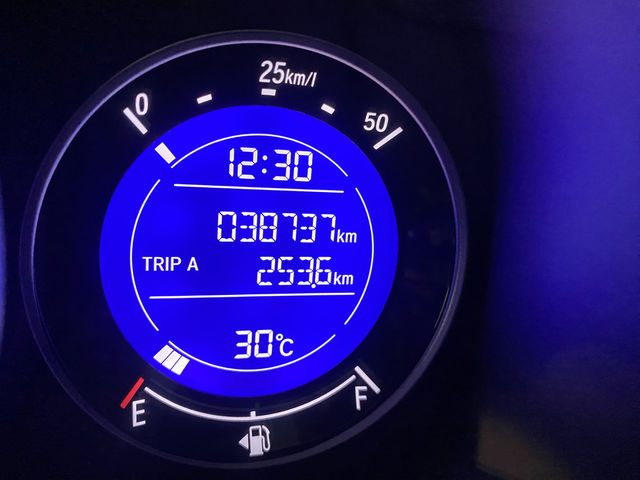 HONDA本田 FIT  第10張相片