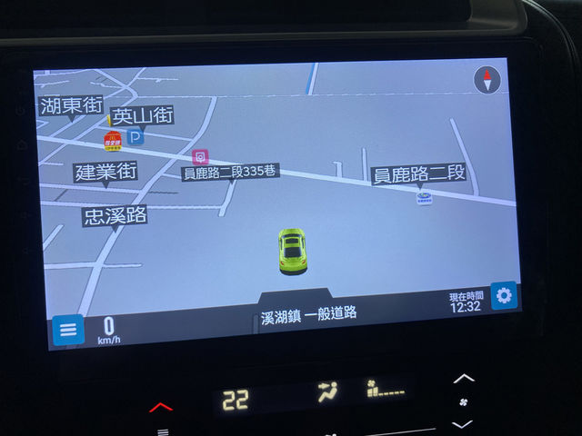 HONDA本田 FIT  第11張相片
