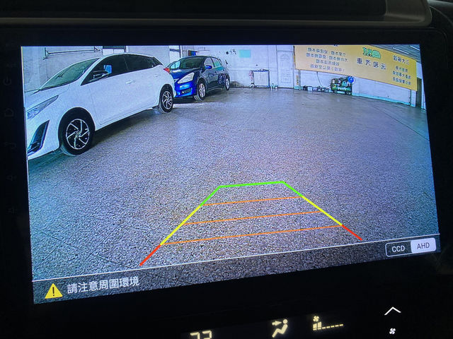 HONDA本田 FIT  第12張相片