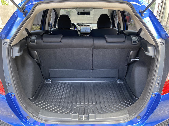 HONDA本田 FIT  第13張相片