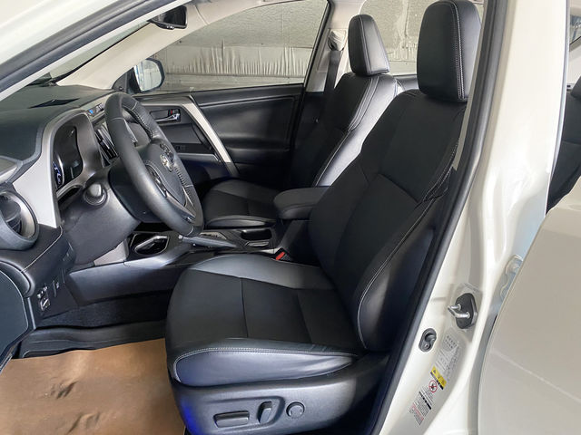 TOYOTA豐田 RAV4  第7張相片