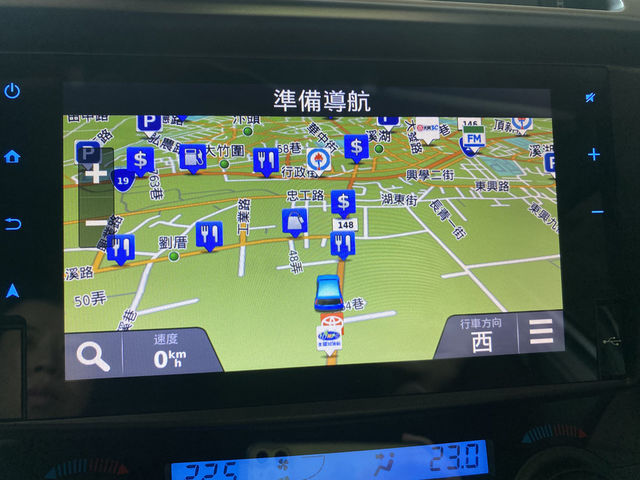 TOYOTA豐田 RAV4  第11張相片