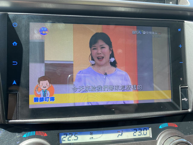 TOYOTA豐田 RAV4  第12張相片