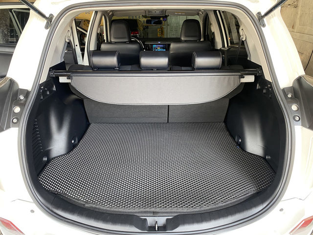 TOYOTA豐田 RAV4  第13張相片