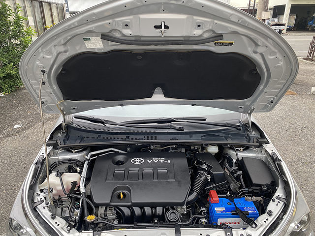 TOYOTA豐田 ALTIS  第6張相片