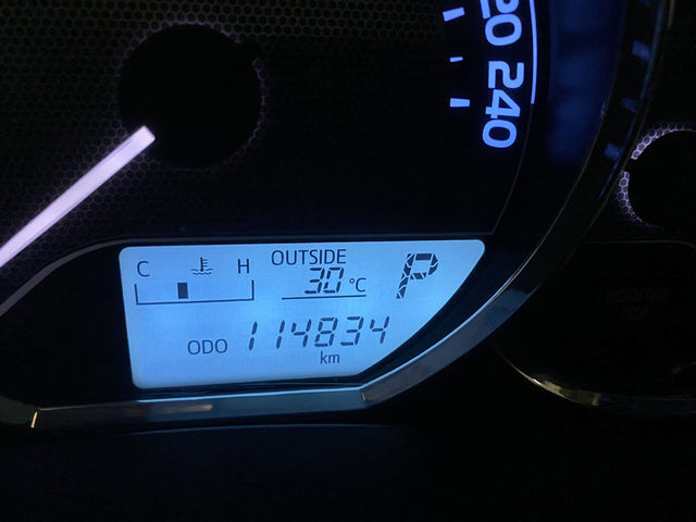 TOYOTA豐田 ALTIS  第9張相片