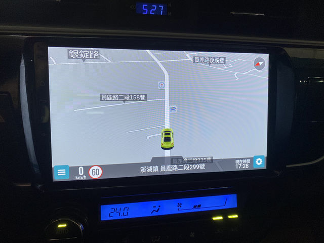 TOYOTA豐田 ALTIS  第11張相片