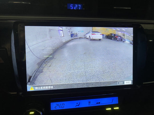 TOYOTA豐田 ALTIS  第12張相片