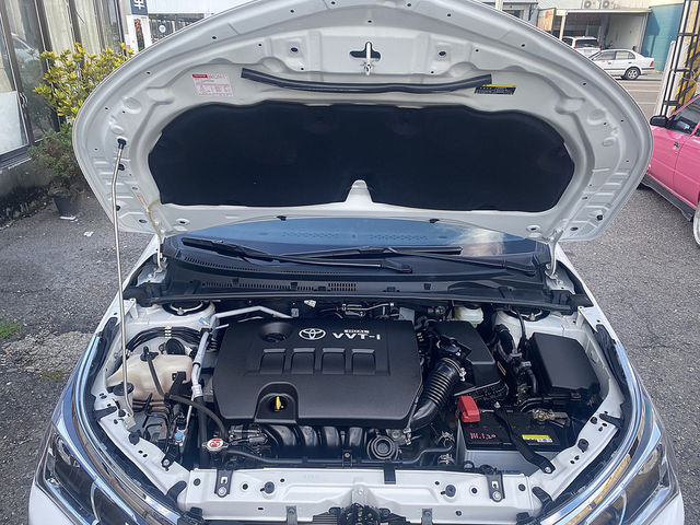 TOYOTA豐田 ALTIS  第6張相片
