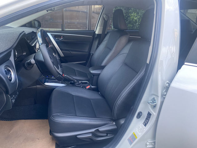 TOYOTA豐田 ALTIS  第7張相片