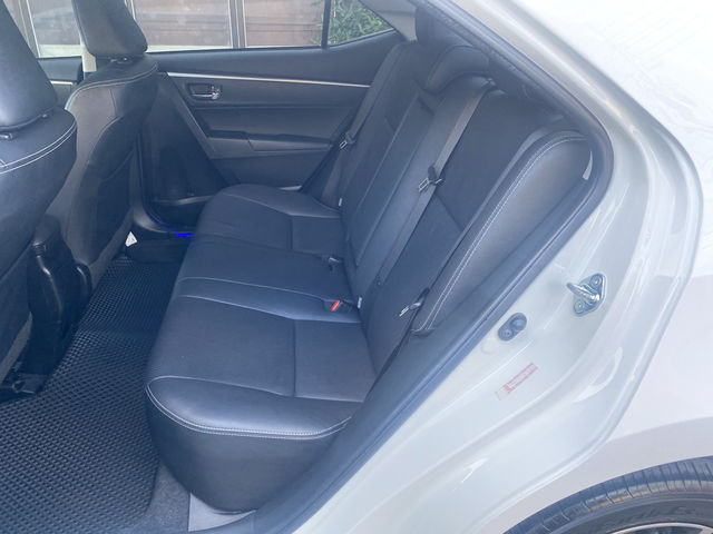 TOYOTA豐田 ALTIS  第8張相片