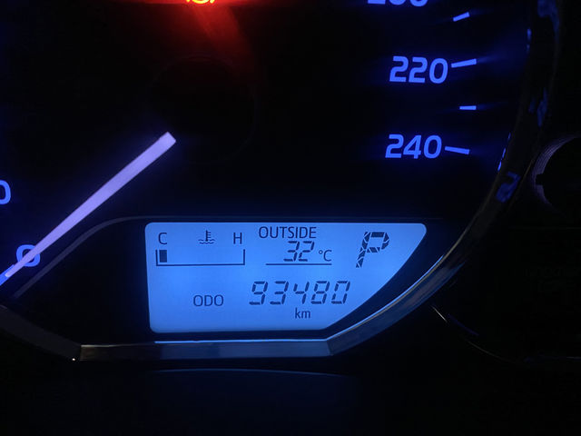 TOYOTA豐田 ALTIS  第9張相片