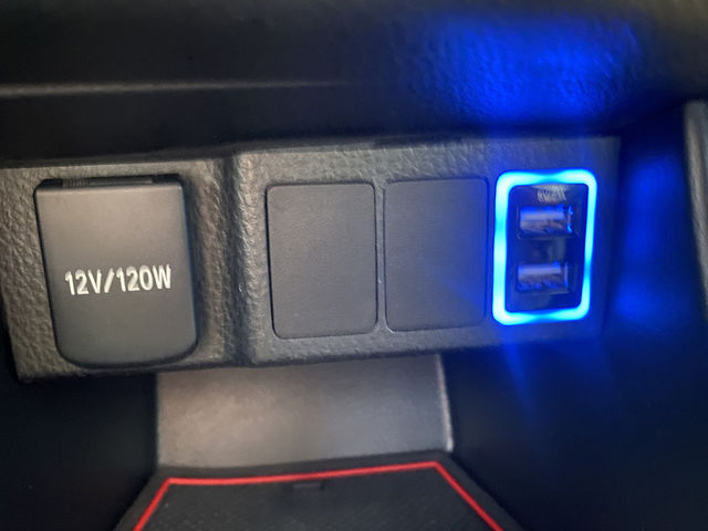 TOYOTA豐田 ALTIS  第19張相片