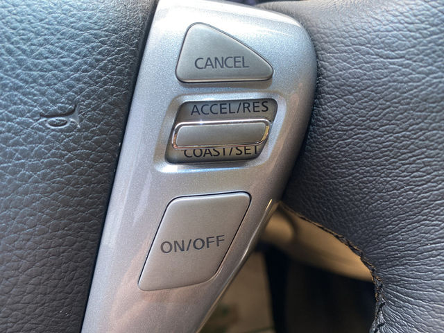 NISSAN日產 TIIDA  第14張相片