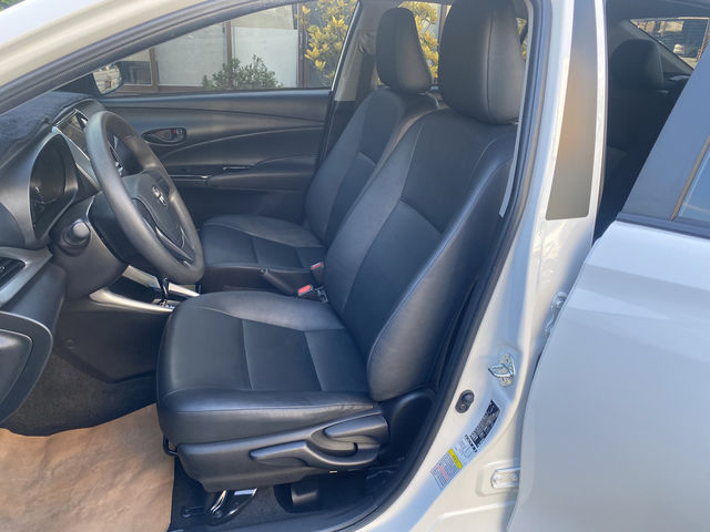 TOYOTA豐田 VIOS  第7張相片