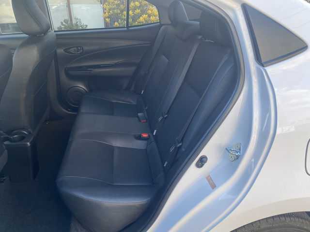 TOYOTA豐田 VIOS  第8張相片