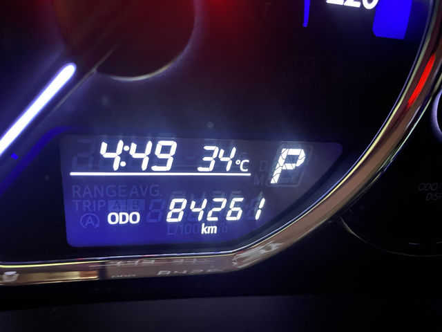 TOYOTA豐田 VIOS  第9張相片