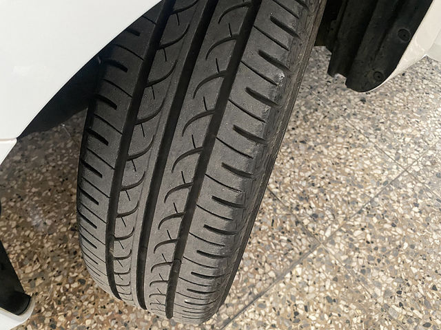 TOYOTA豐田 VIOS  第11張相片