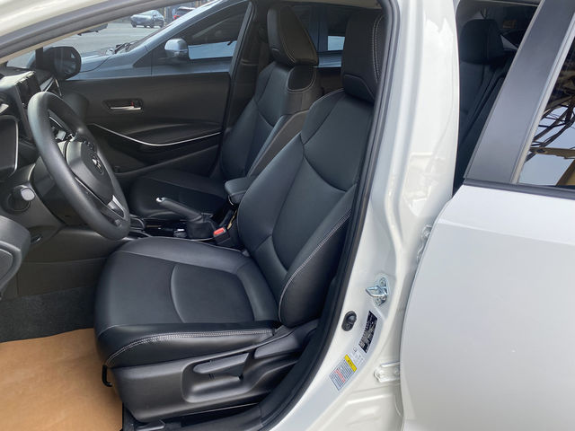 TOYOTA豐田 ALTIS  第7張相片