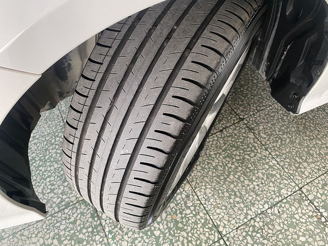 TOYOTA豐田 ALTIS  第13張相片