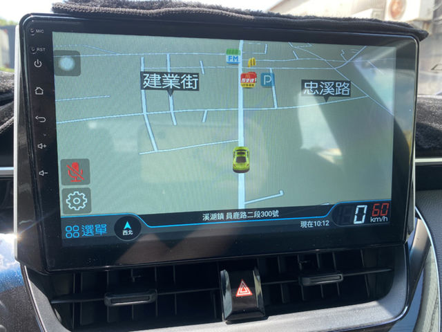 TOYOTA豐田 ALTIS  第14張相片