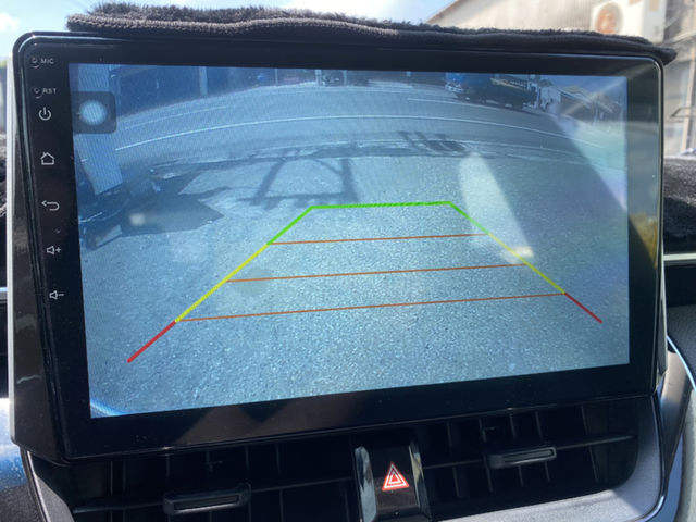 TOYOTA豐田 ALTIS  第15張相片